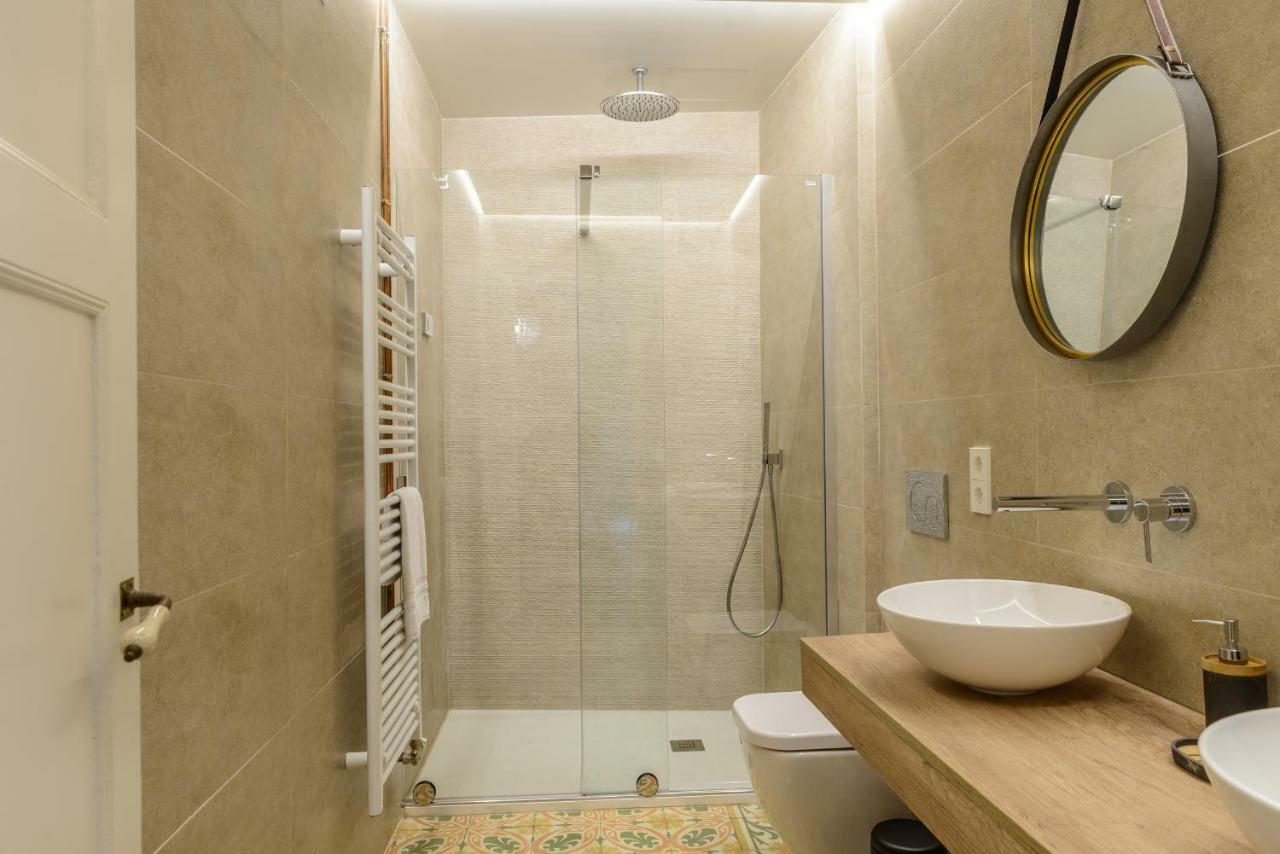 Apg Mercaders 3 Apartamento