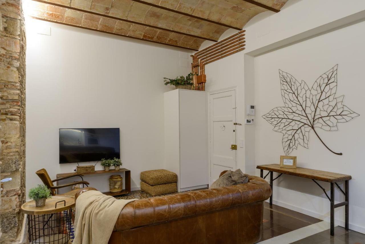 Apg Mercaders 3 Apartamento Gerona
