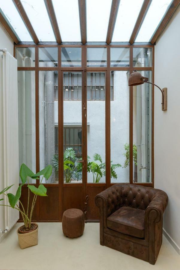 Apartamento Apg Mercaders 3