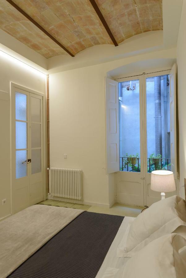 Apartamento Apg Mercaders 3 Gerona
