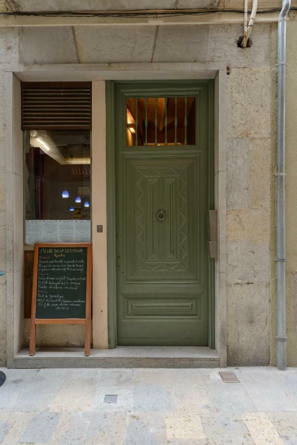 Apg Mercaders 3 Apartamento Gerona