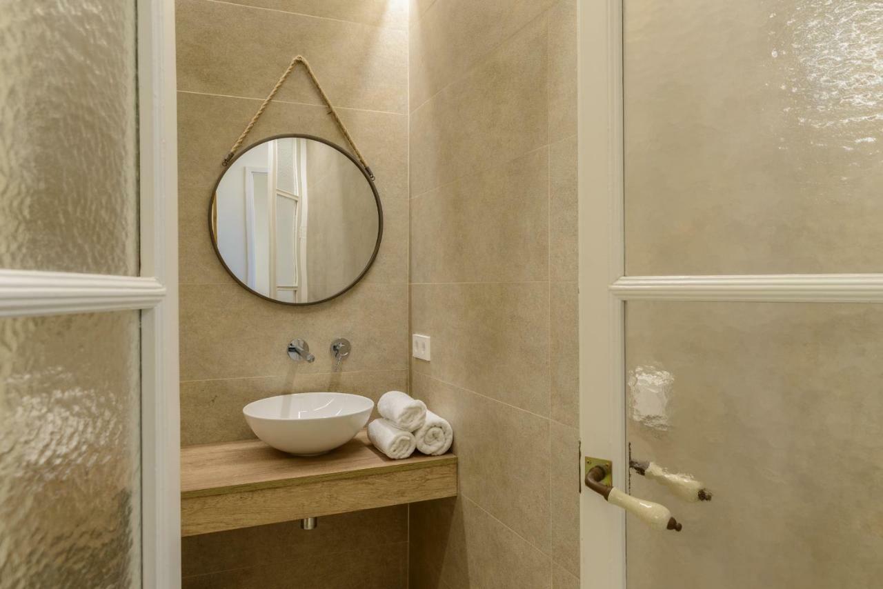 Apg Mercaders 3 Apartamento