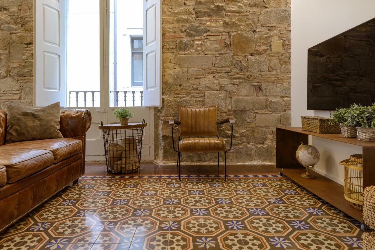 Apg Mercaders 3 Apartamento *