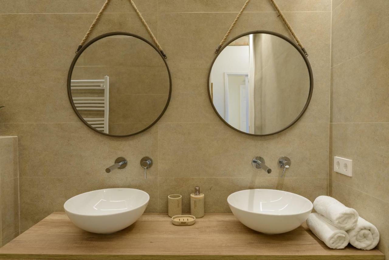 Apartamento Apg Mercaders 3