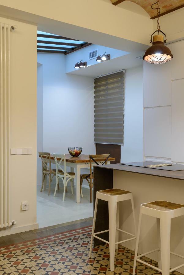 Apg Mercaders 3 Apartamento