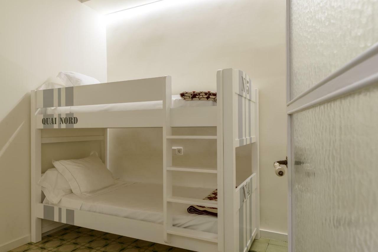 Apg Mercaders 3 Apartamento *