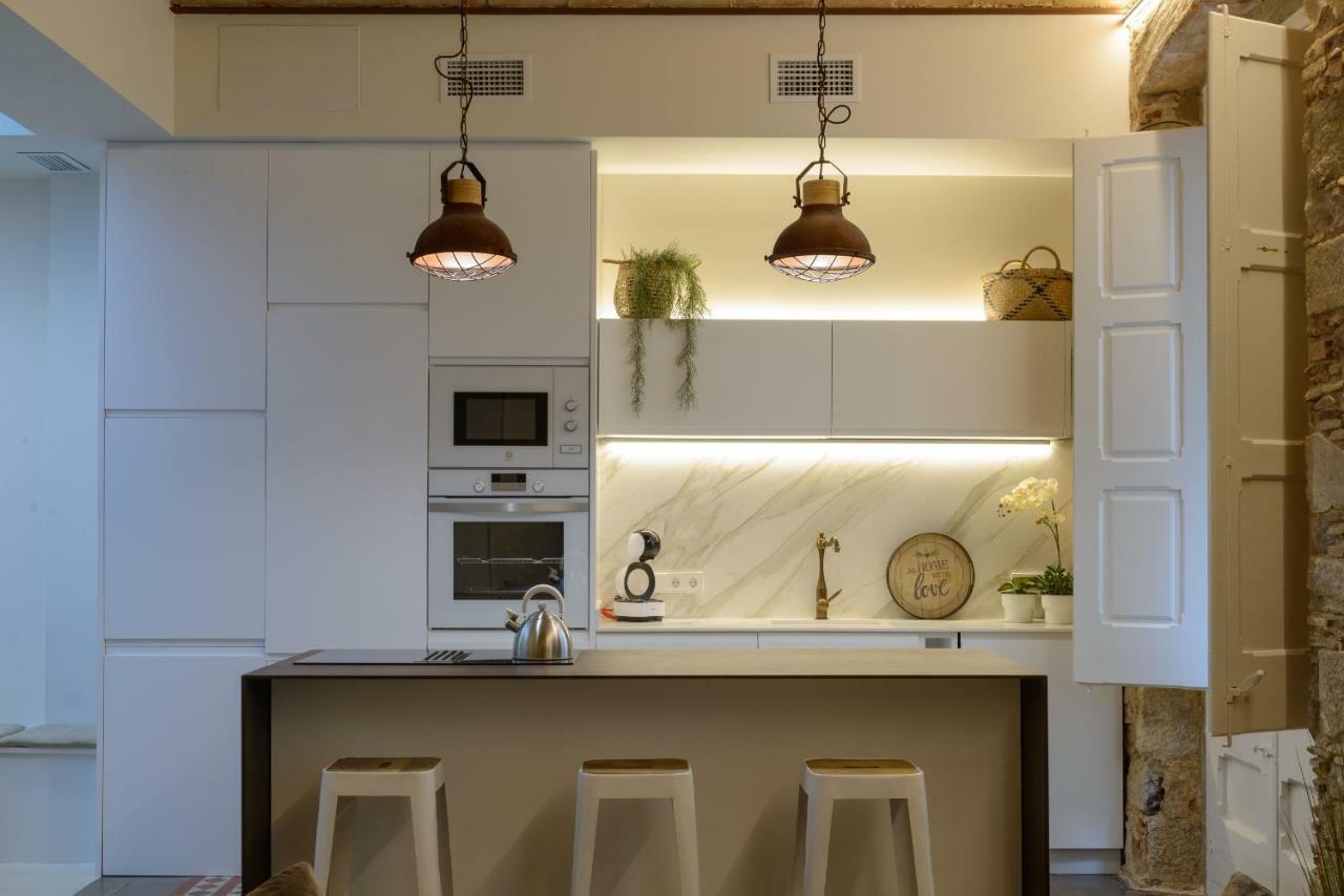 Apg Mercaders 3 Apartamento