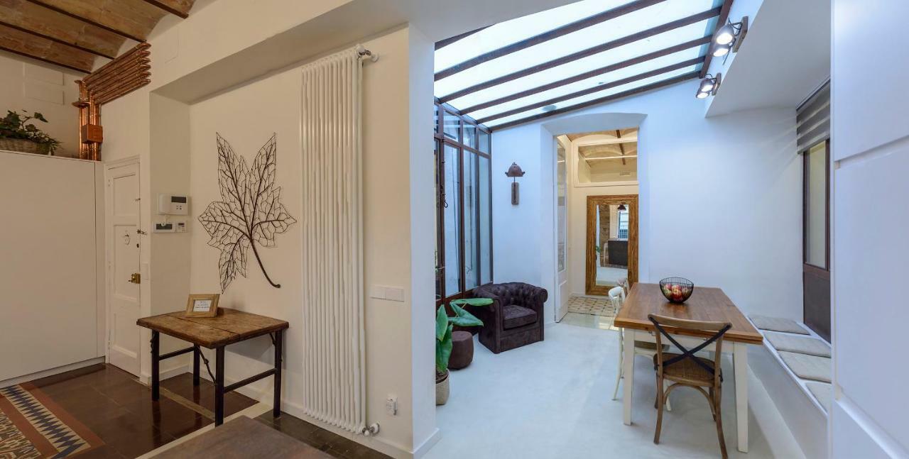 Apg Mercaders 3 Apartamento
