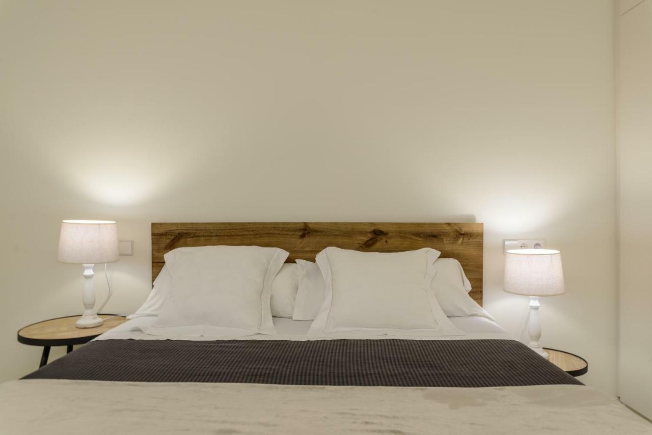 Apartamento Apg Mercaders 3