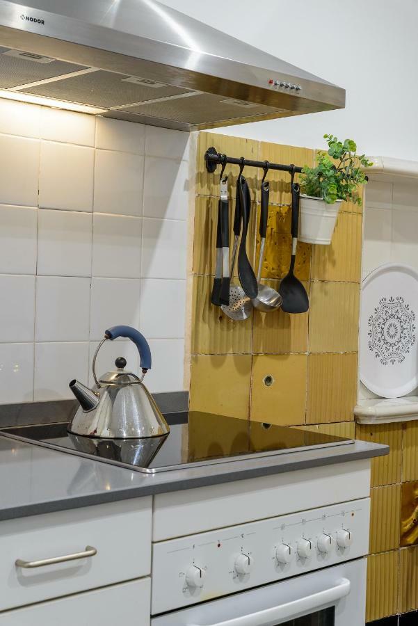 Apg Espais Rambla Apartamento