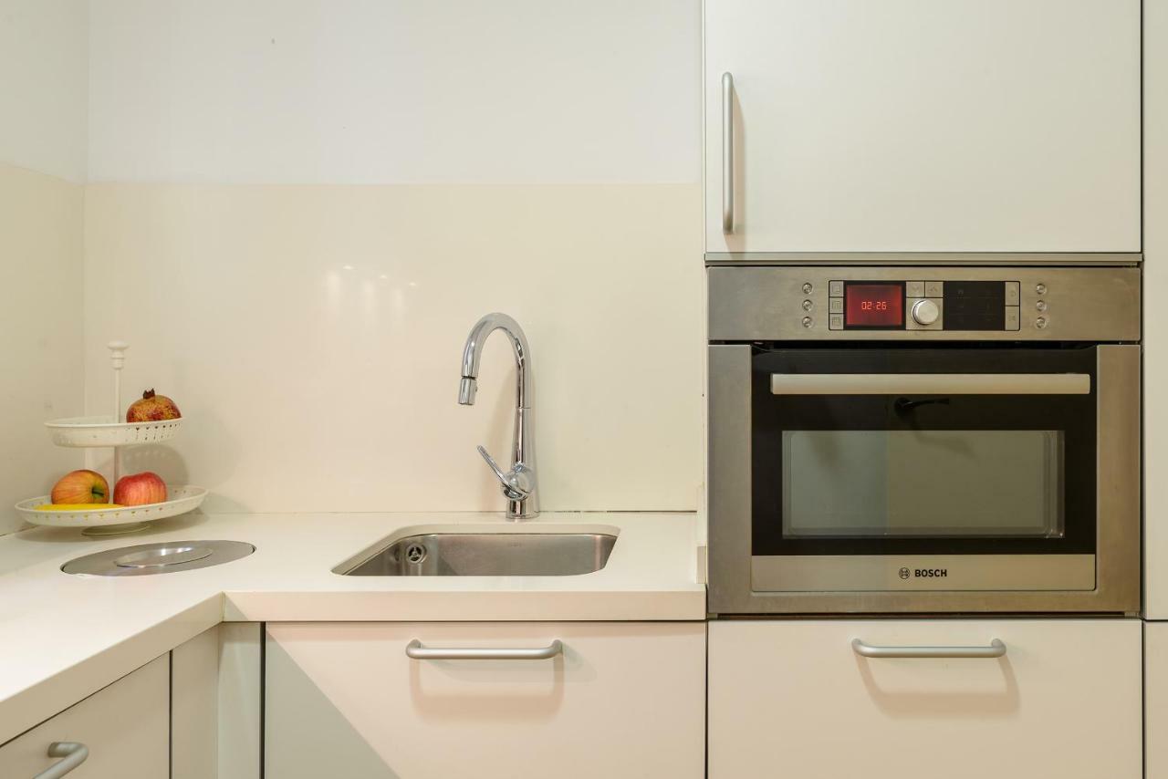 Apartment Apg Mercaders 6 *