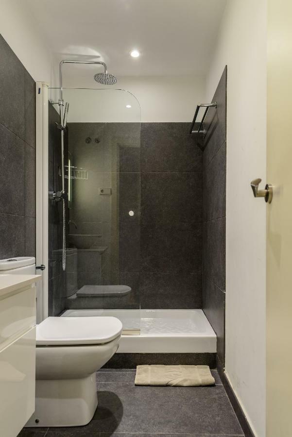 Apartment Apg Mercaders 6 Girona