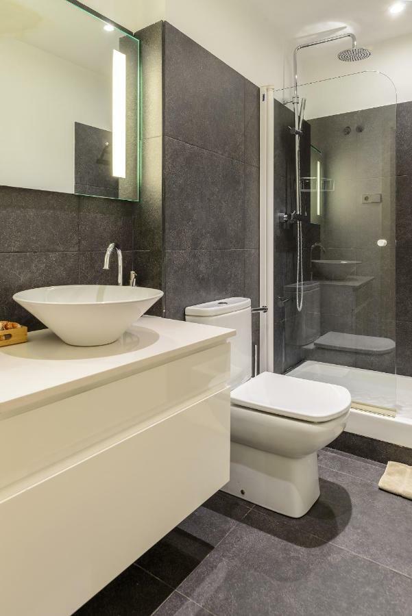 Apartamento Apg Mercaders 6 *