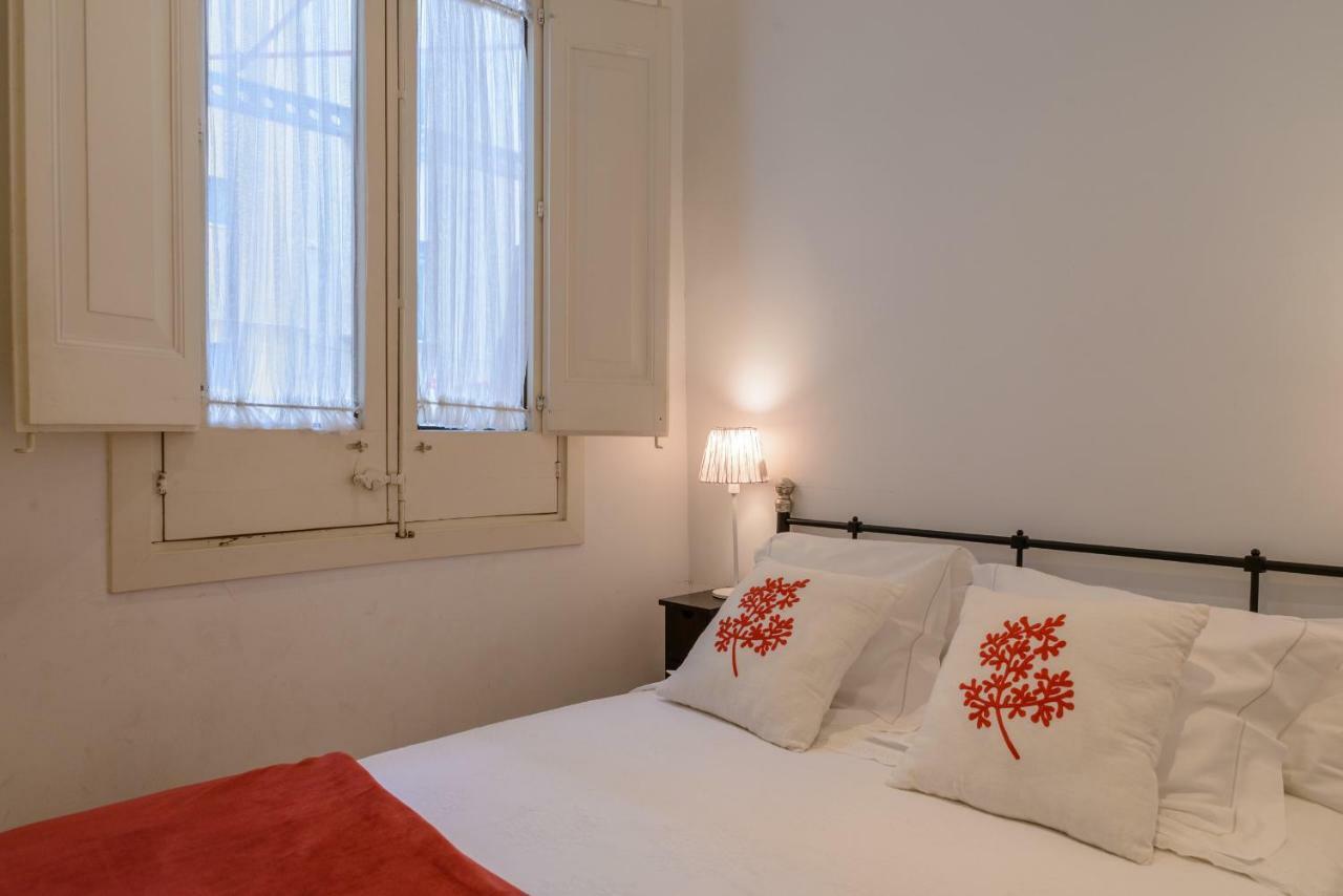 Apg Mercaders 6 Apartment