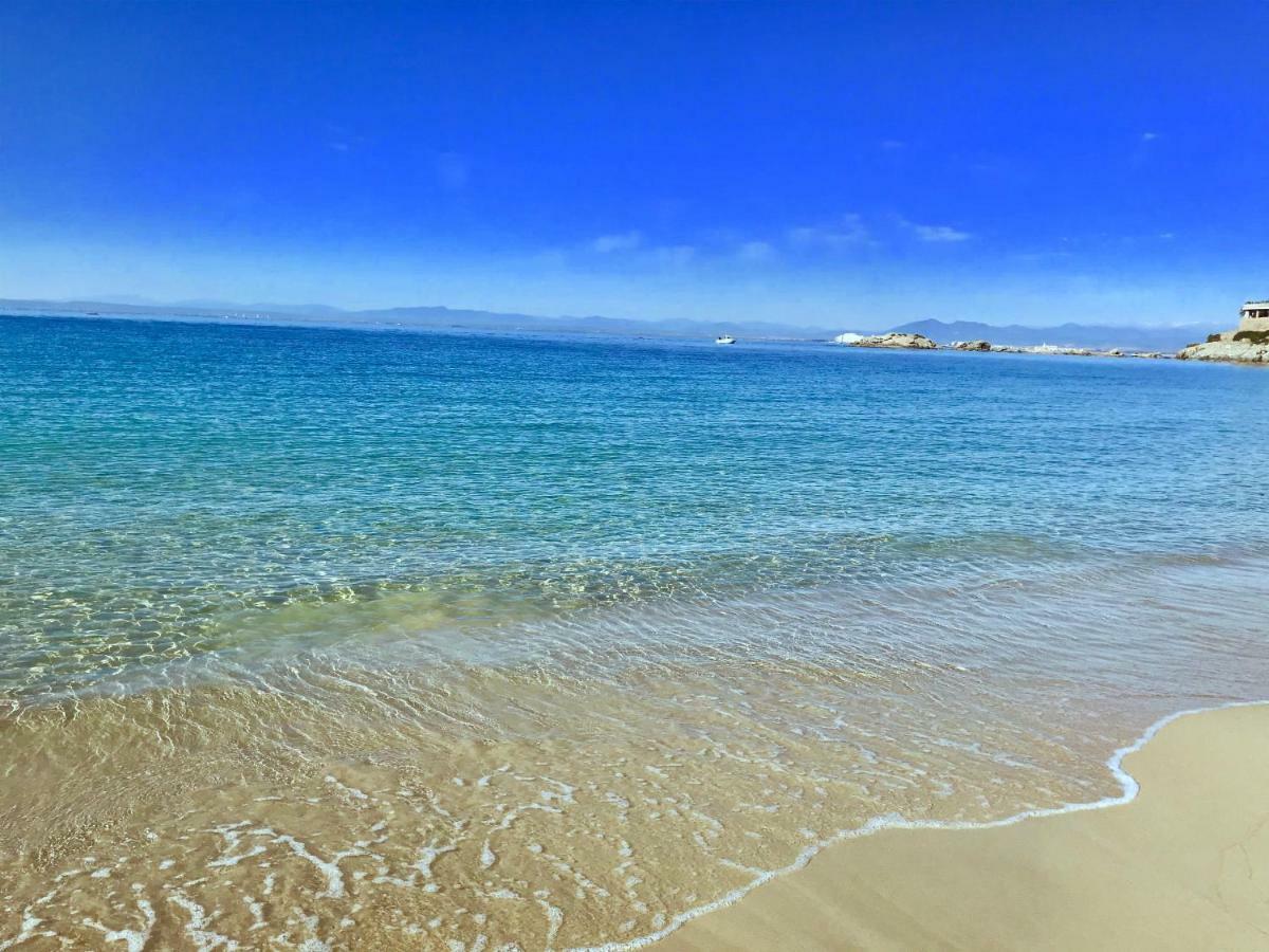 Apartamento Castell Blau *
