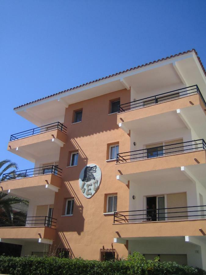 Apartamento Leo Estartit