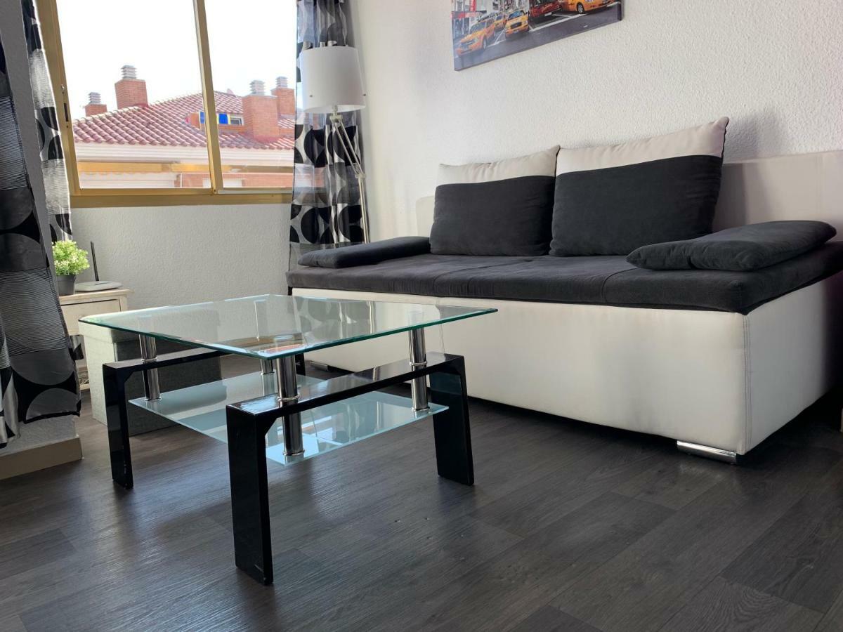 Paradise Lloret Apartamento *