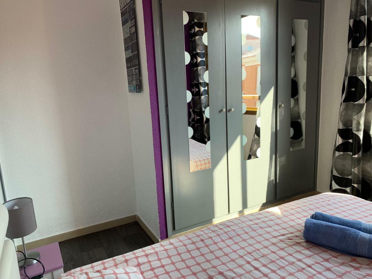 Paradise Lloret Apartamento *