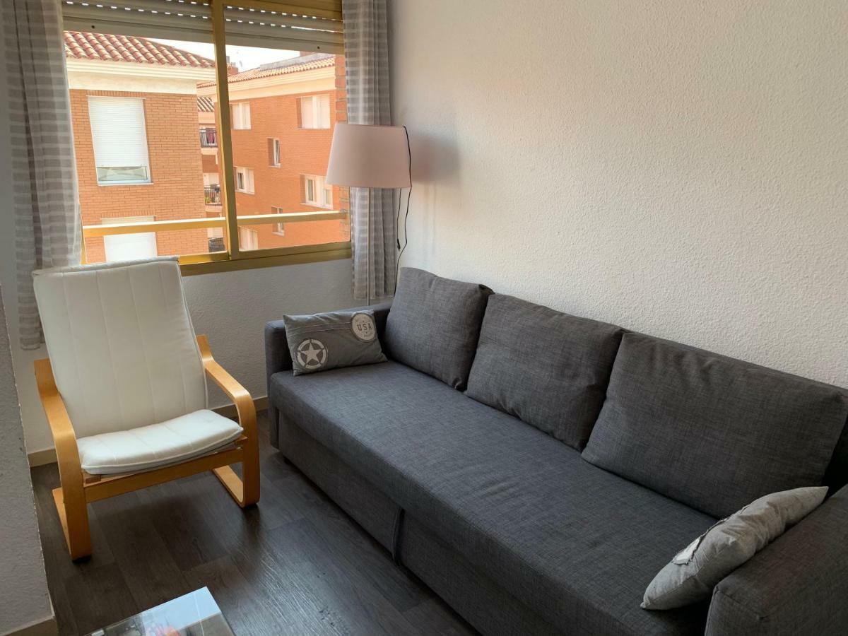 Apartamento Paradise Lloret *