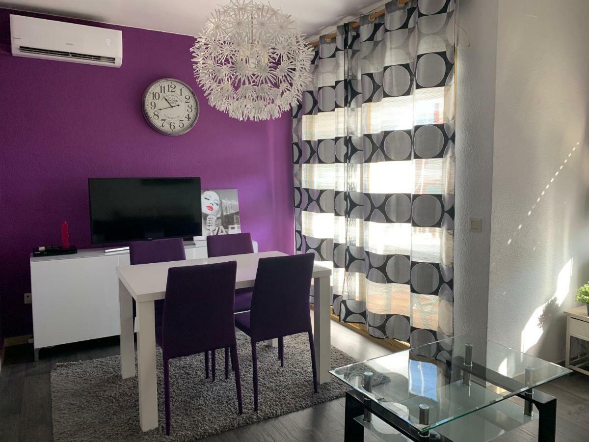 Apartamento Paradise Lloret
