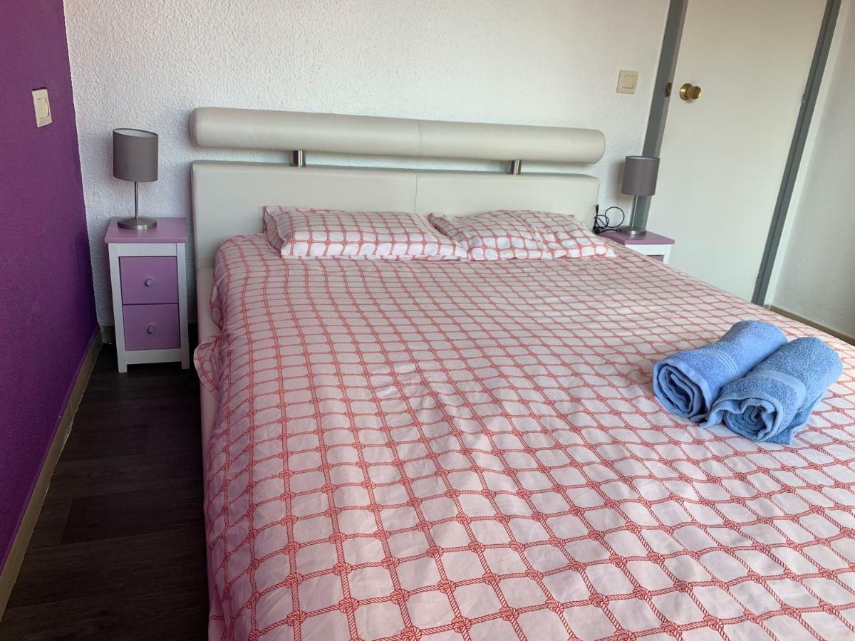 Apartamento Paradise Lloret