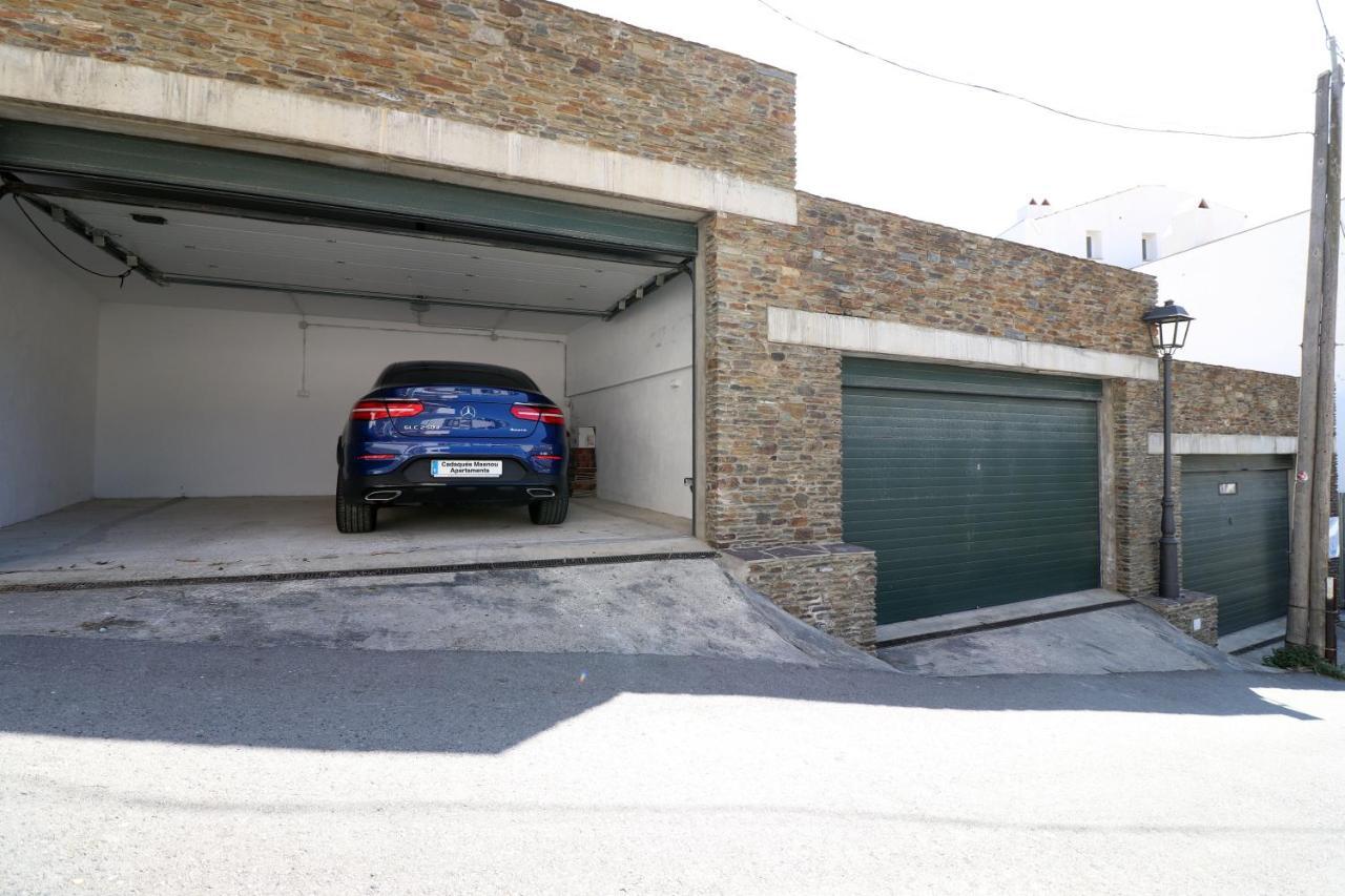 Masnou Apartamento