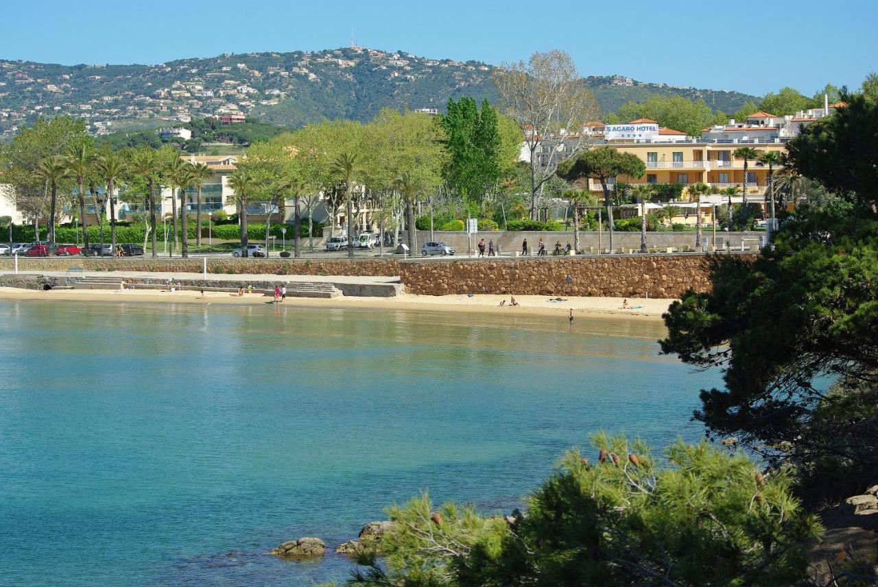 Spa & Wellness 4* S'Agaro