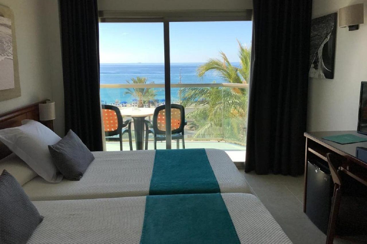 Miramar 4* Superior 4* Lloret de Mar