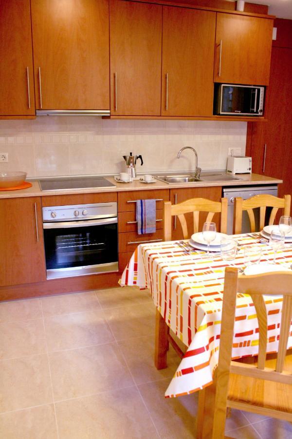 Enginyapartaments Apartamento Figueras