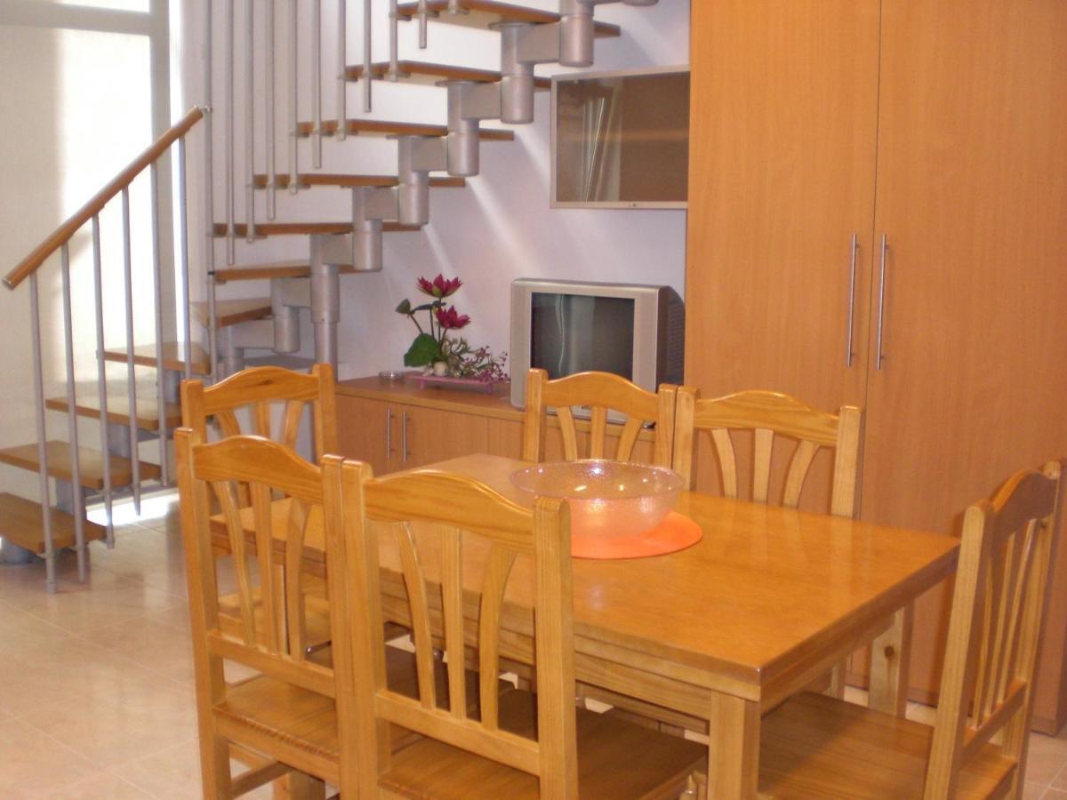 Enginyapartaments Apartamento *