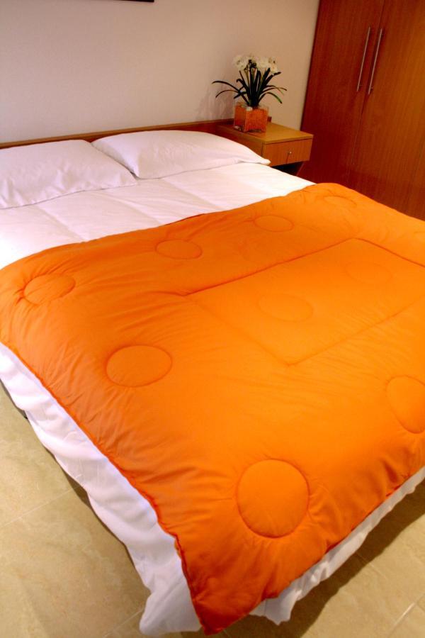 Enginyapartaments Apartamento *