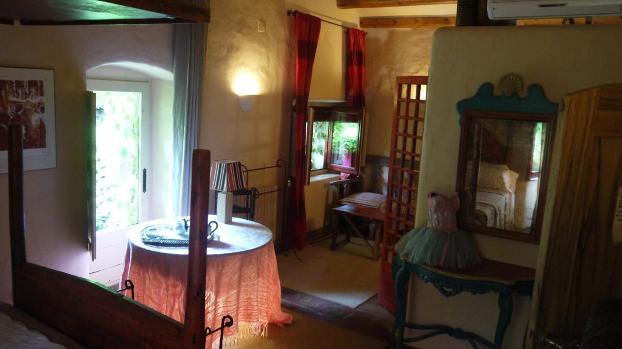 Hotel Restaurant El Pati