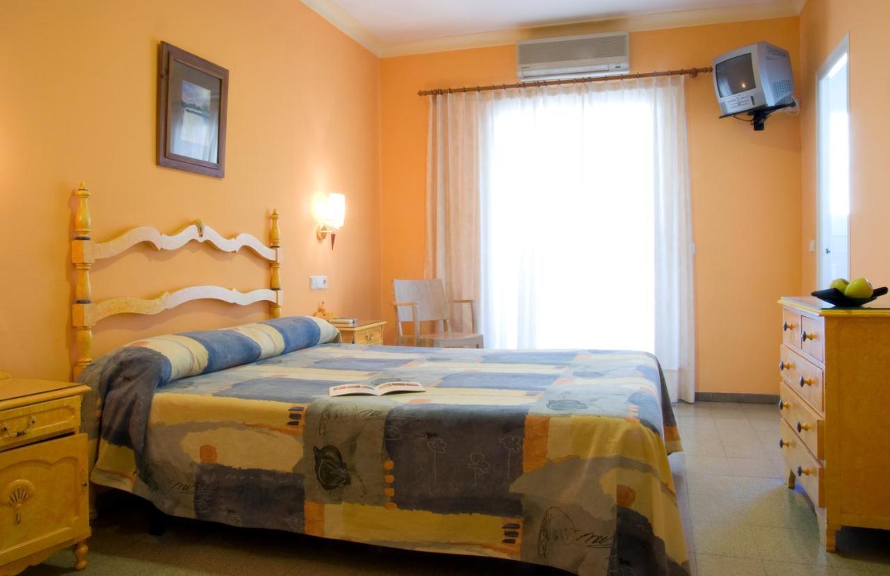 Es Furió Hotel