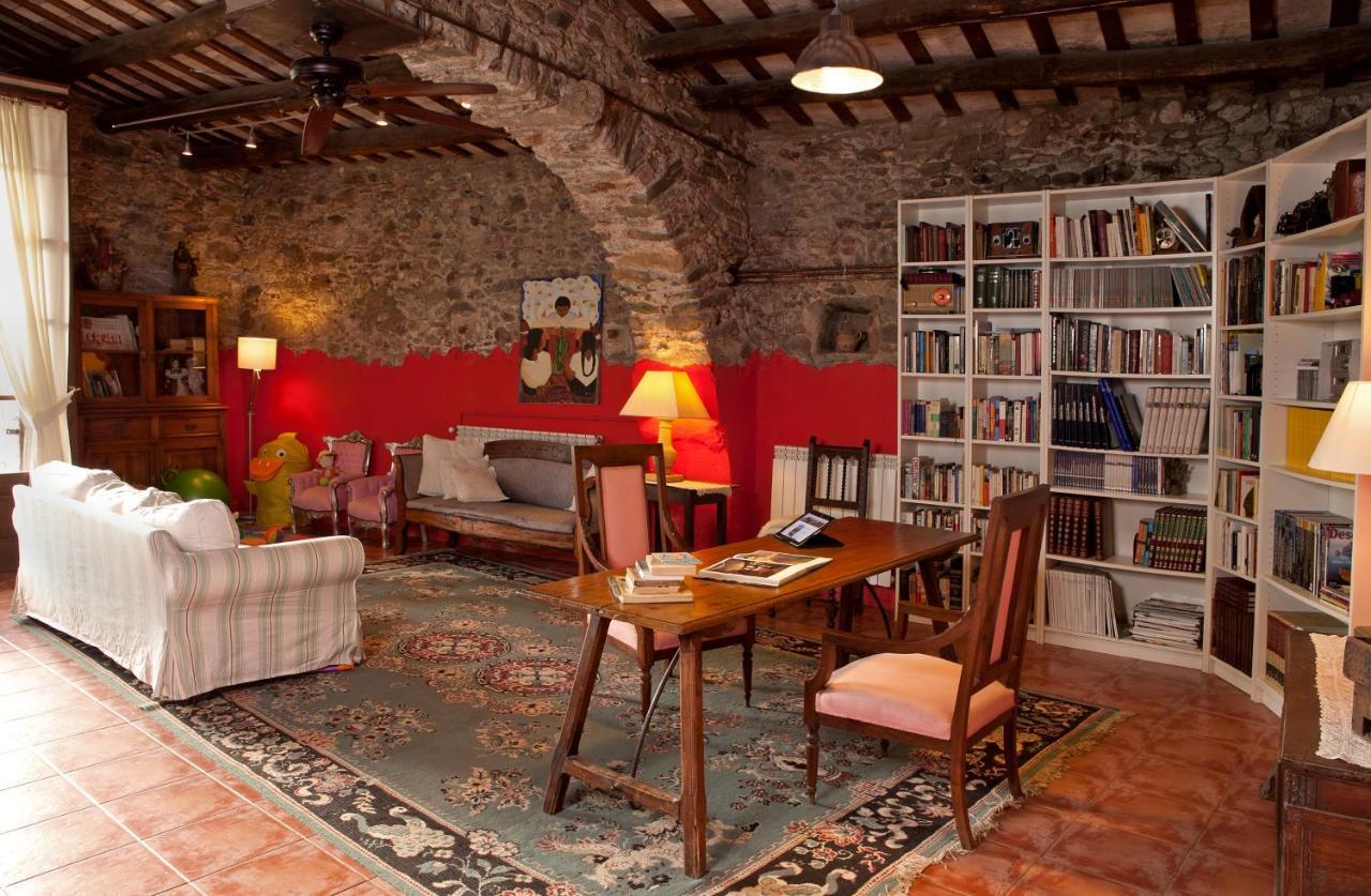 Turisme Rural Mas Masaller