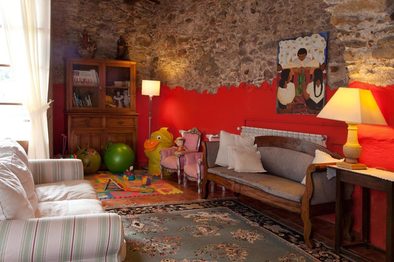 Country house Turisme Rural Mas Masaller *