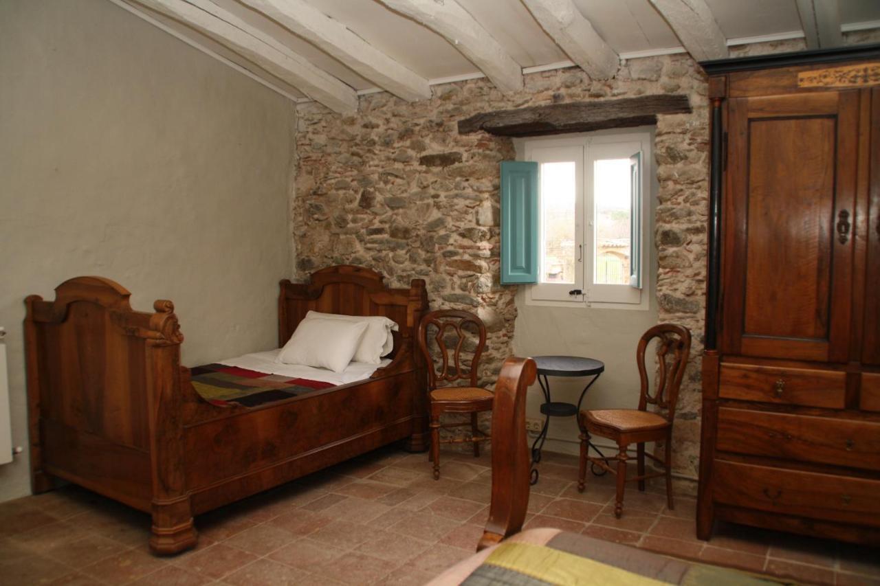 Turisme Rural Mas Masaller *