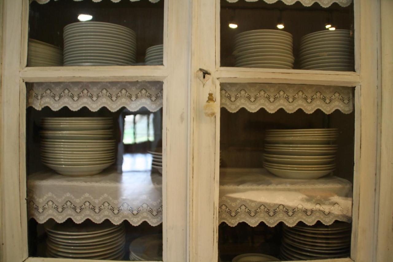 Country house Turisme Rural Mas Masaller *
