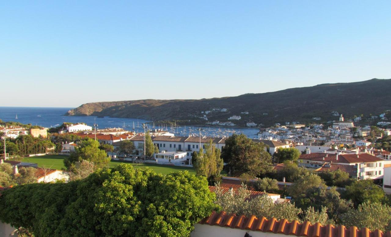 Apartahotel Carpe Diem Cadaqués