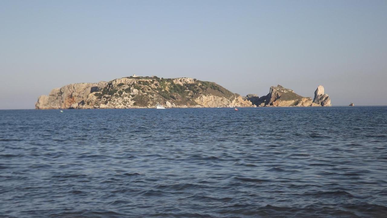 Rvapartaments Piscis *