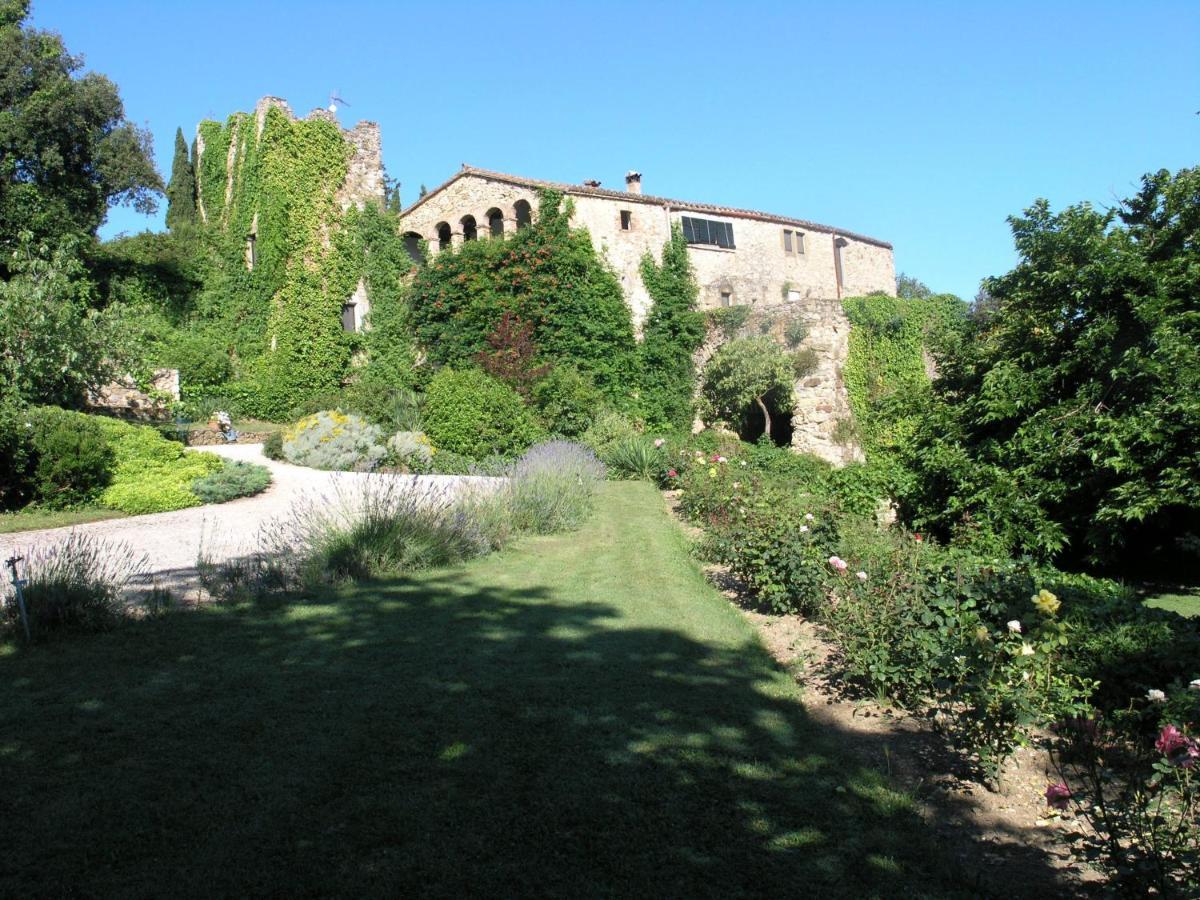 Mas Caterina Country house