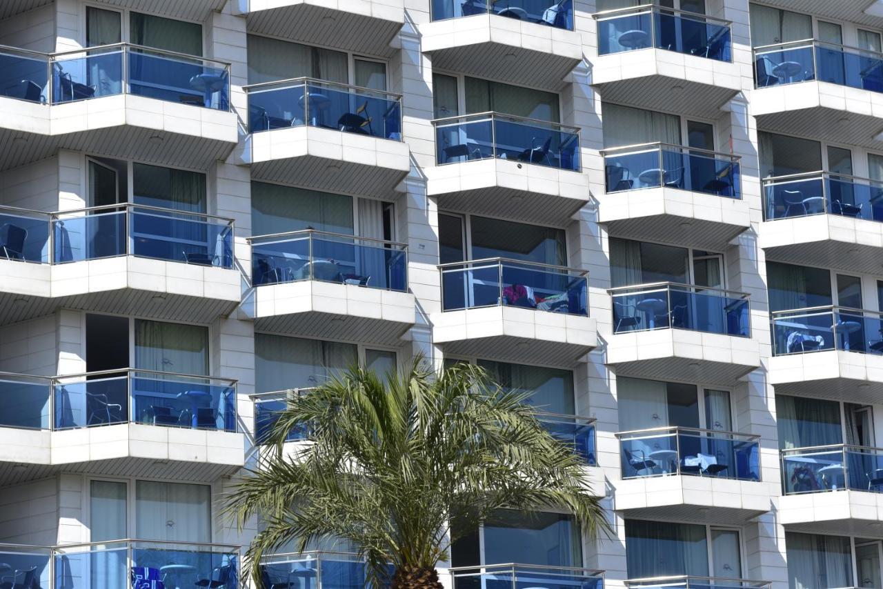 Blau Apartment Lloret de Mar