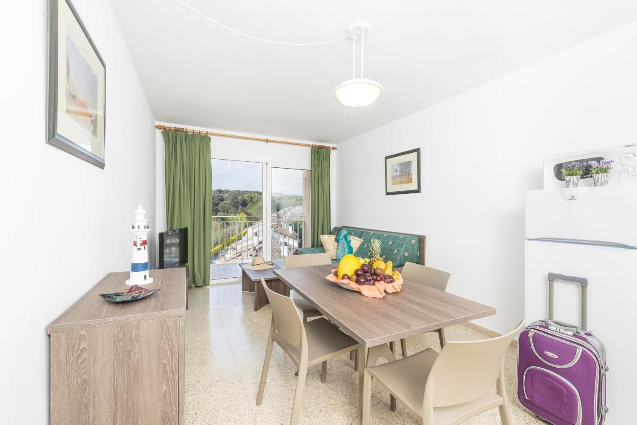 Condado Apartment Lloret de Mar