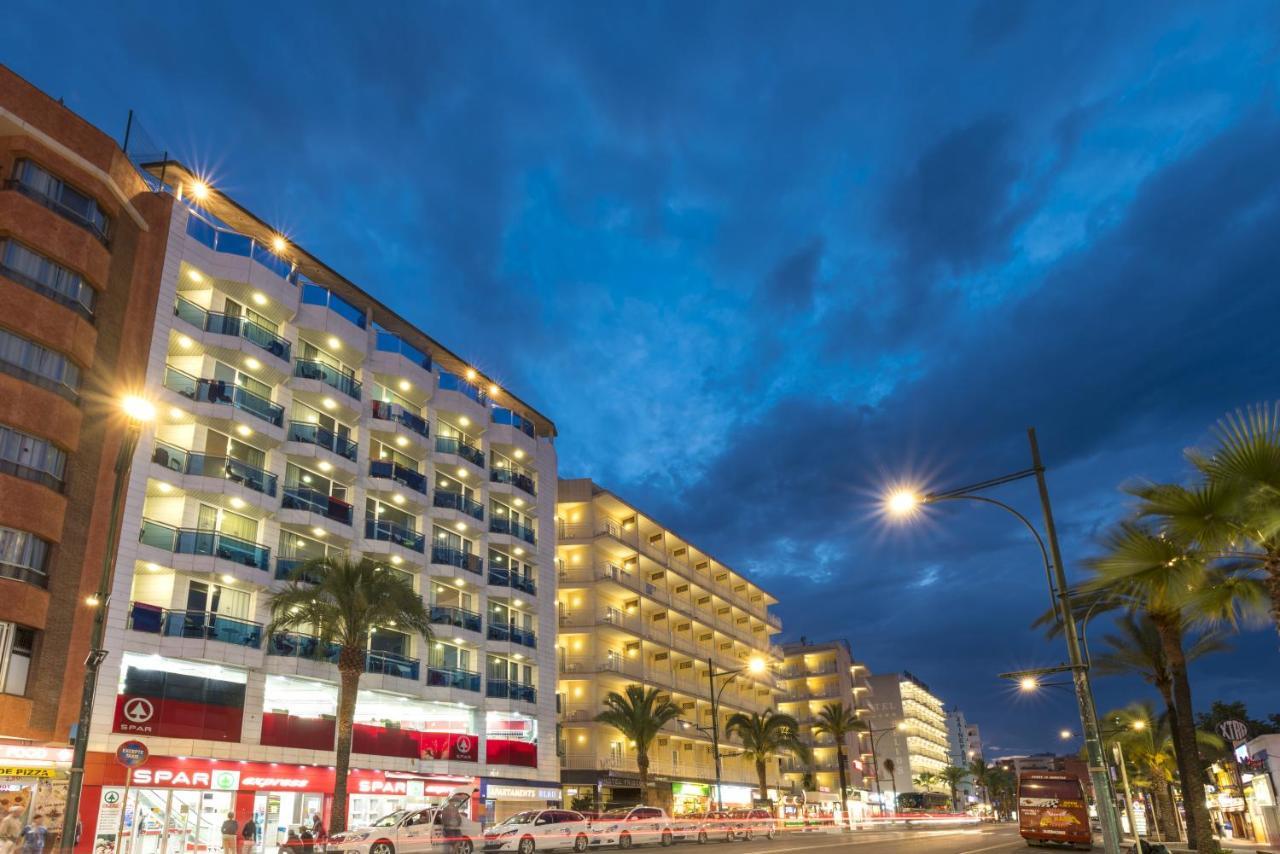 Apartment Blau Lloret de Mar