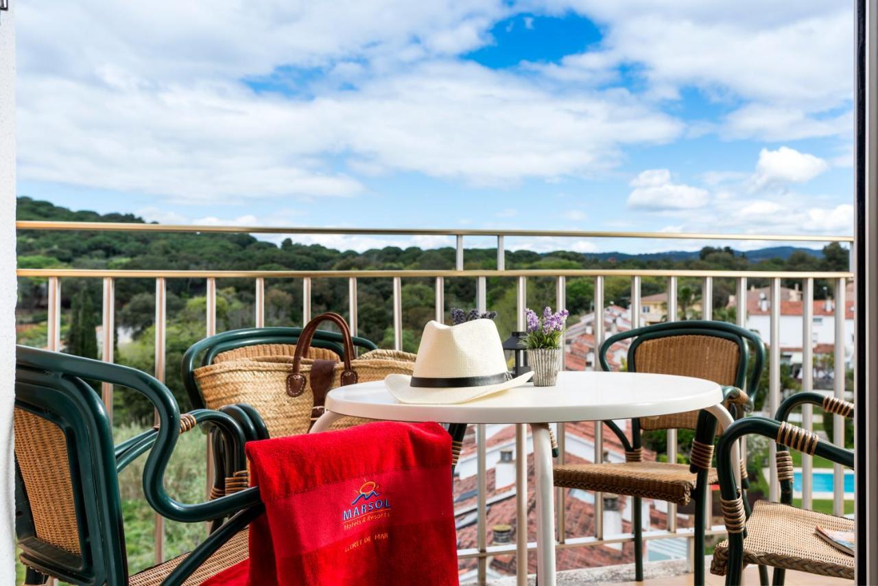 Condado Apartment Lloret de Mar