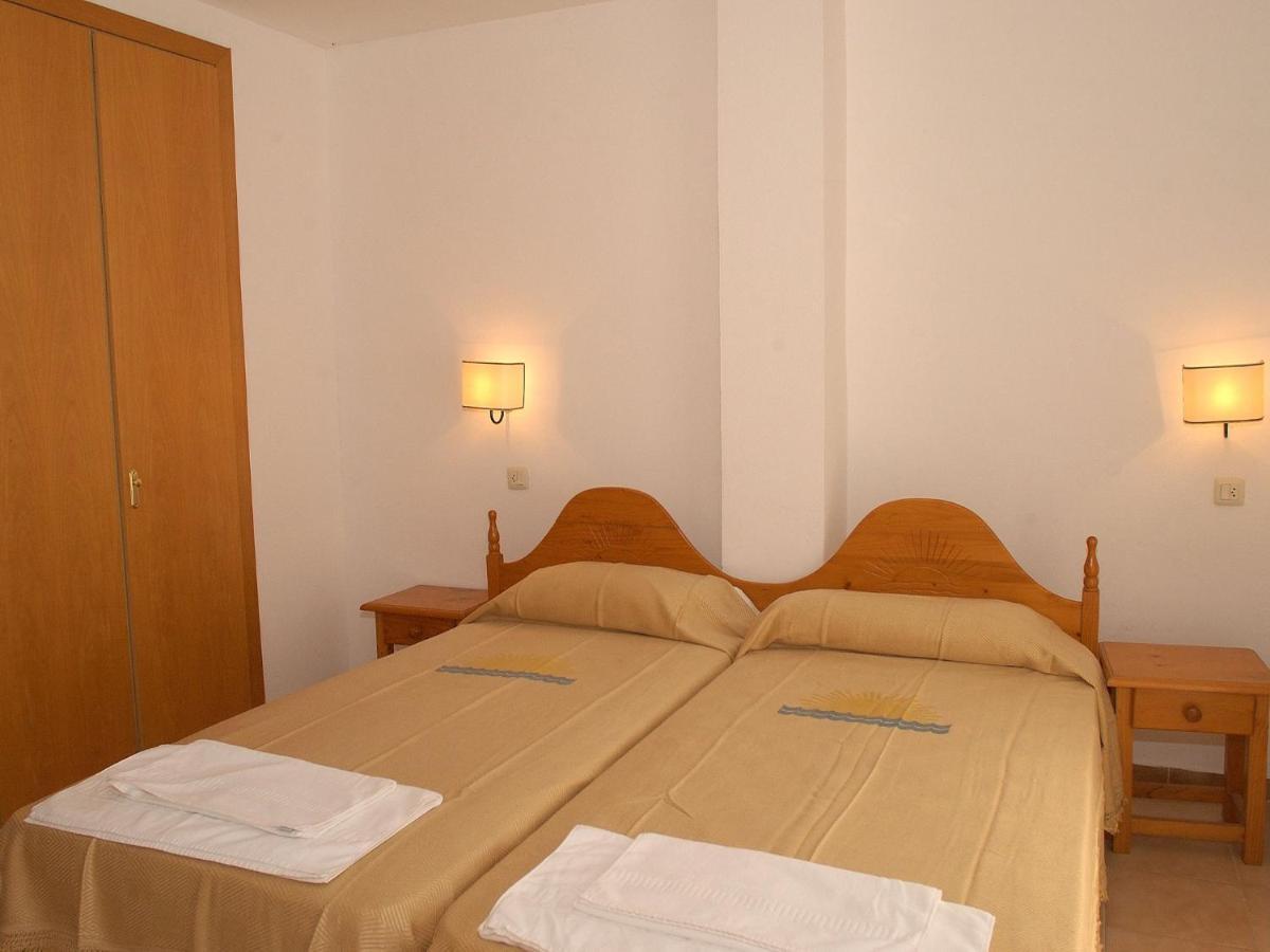 Belvilla By Oyo Comte De Empuries C Apartment