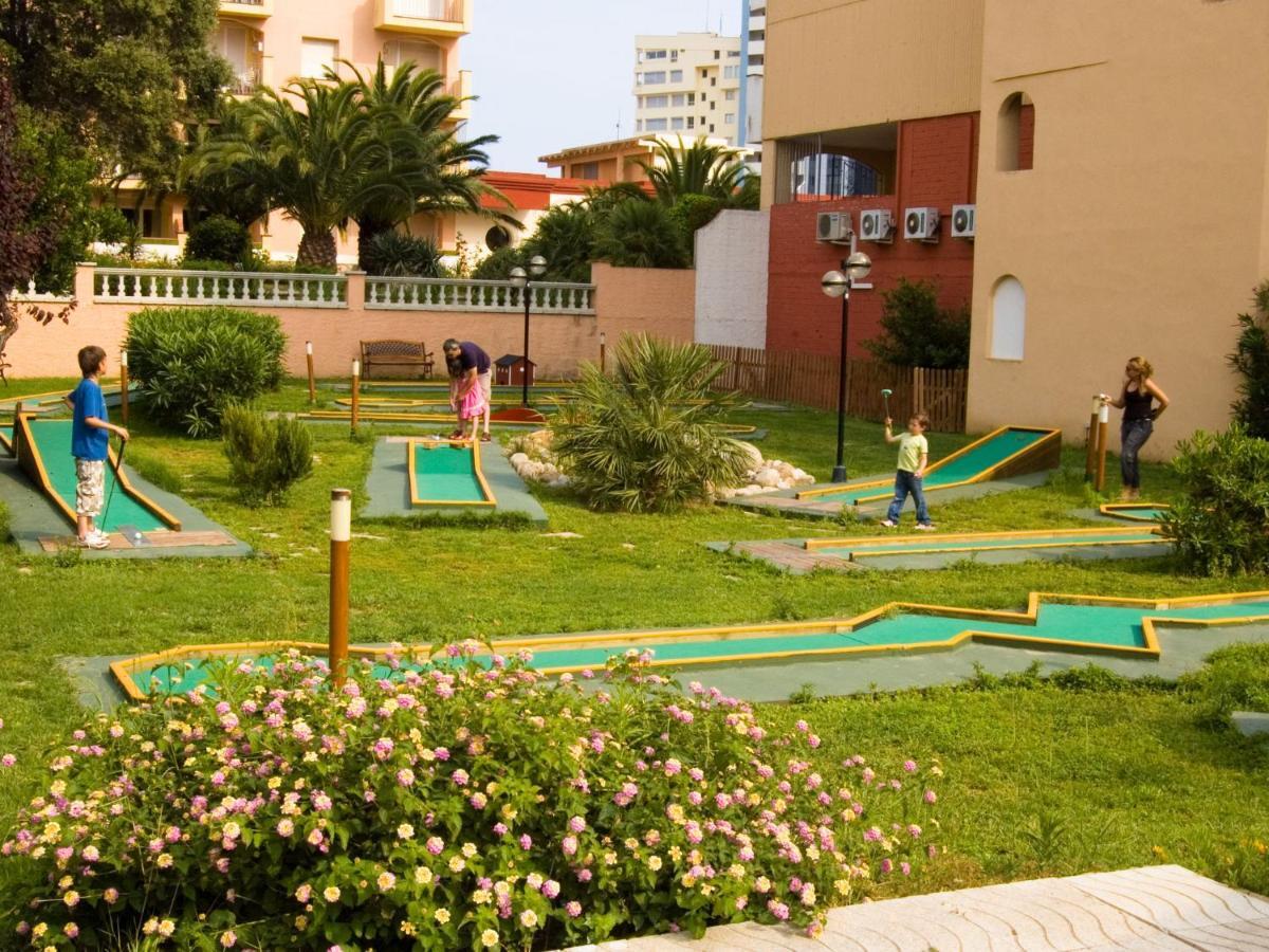 Apartment Belvilla By Oyo Comte De Empuries C *