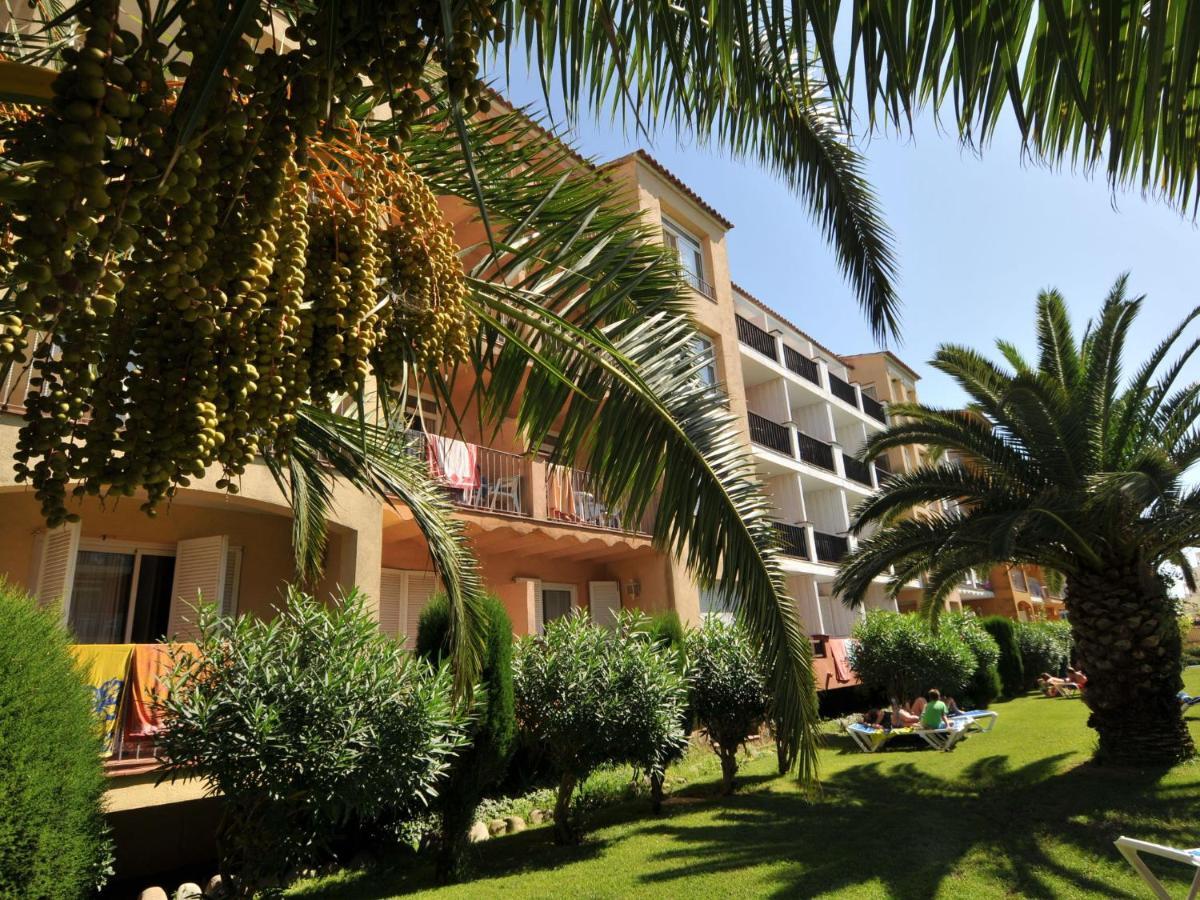 Belvilla By Oyo Comte De Empuries C
