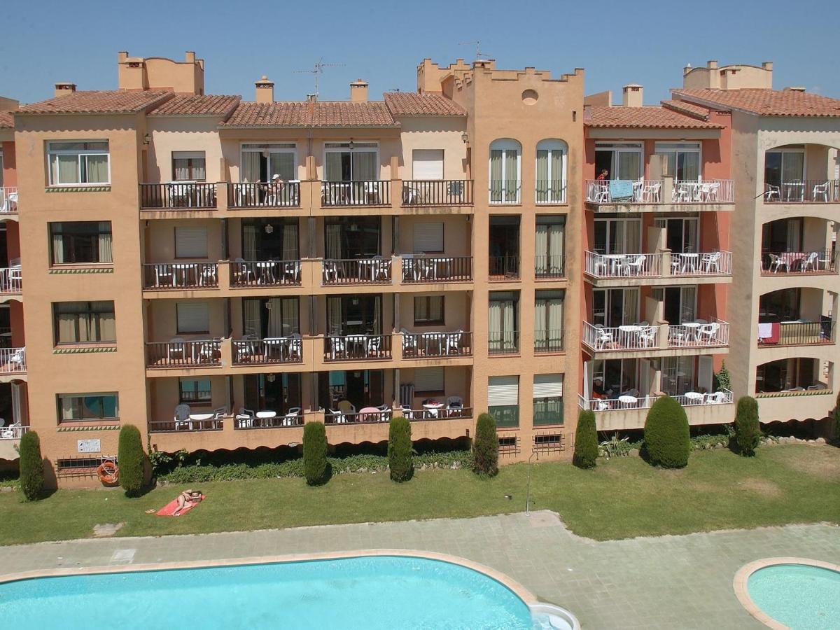 Apartment Belvilla By Oyo Comte De Empuries C *
