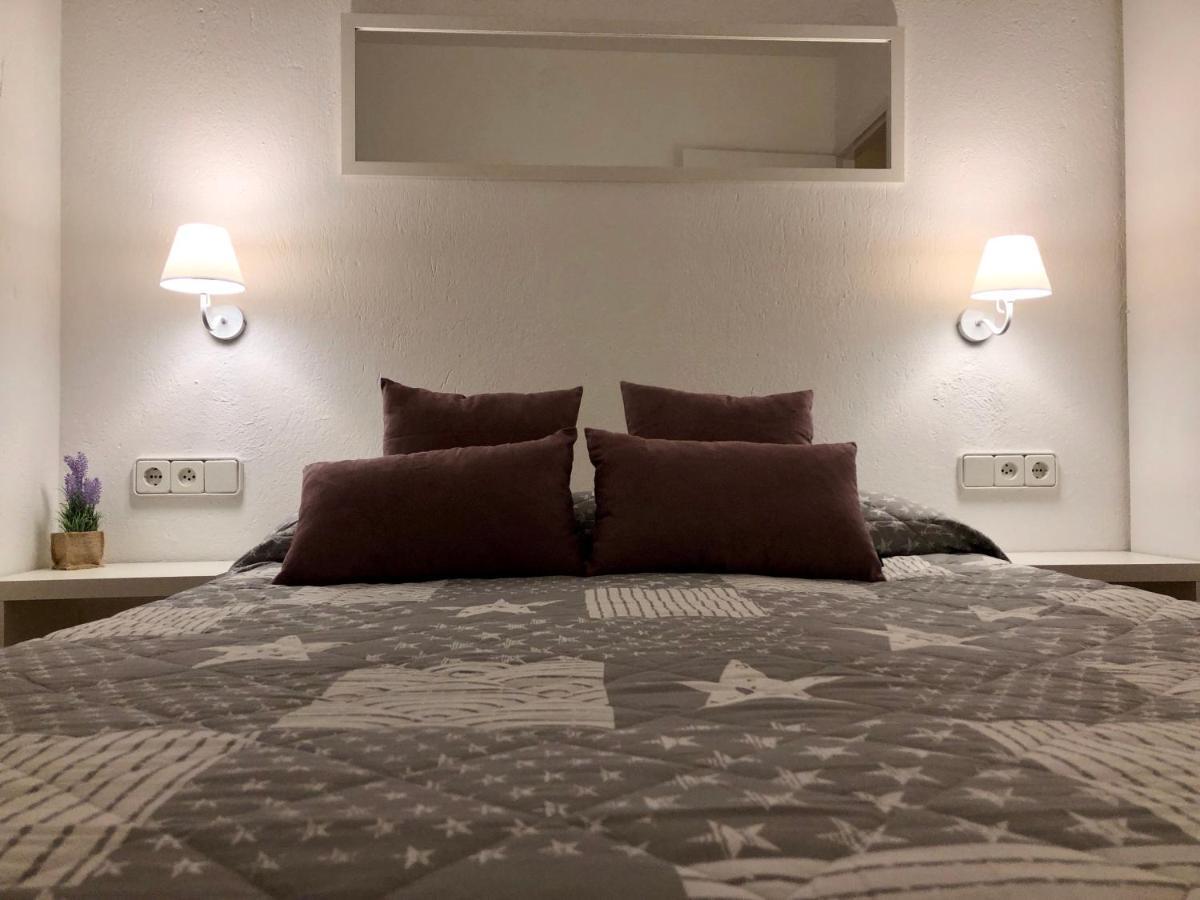 Apartamento S'arenella