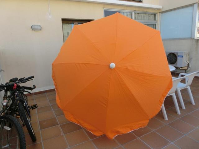 L'escala-mar Apartamento